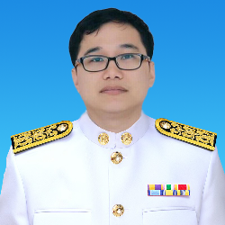 นายมณฑล จิโนคุณ