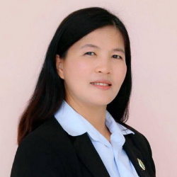 นางสาวพัชรินทร์  แซ่แต้